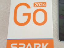 TECNO Spark Go 2024, 4/64 ГБ