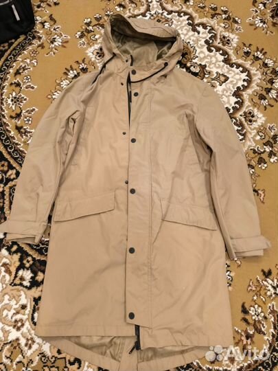 Плащ на подростка