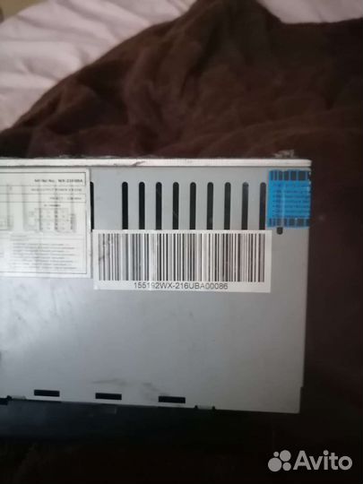 Автомагнитолы 2 din