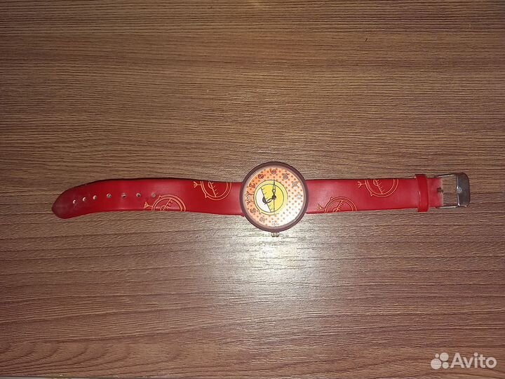 Часы на руку