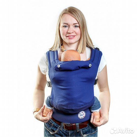 Эргорюкзак