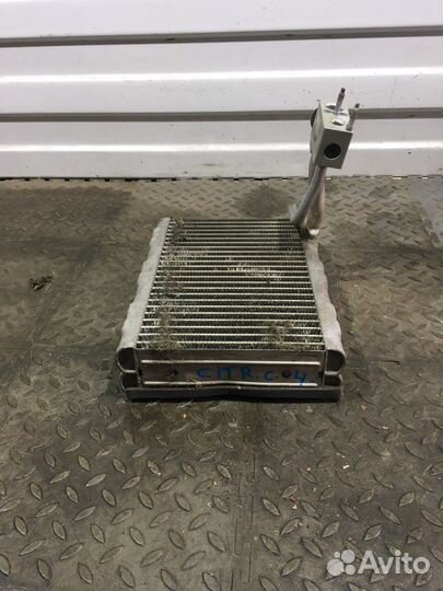 Испаритель кондиционера (Citroen C4)