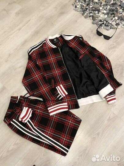 Костюм из фильма джентльмены