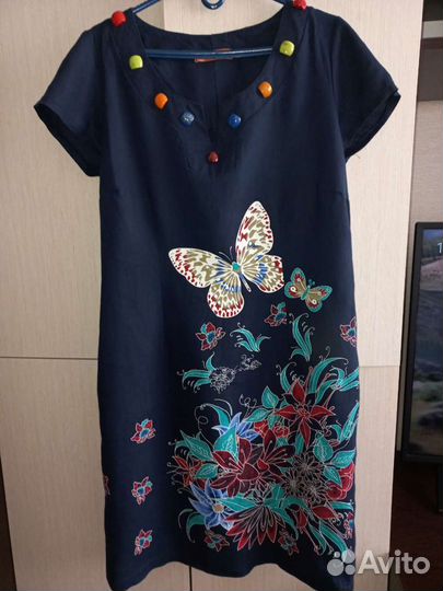 Новые платья