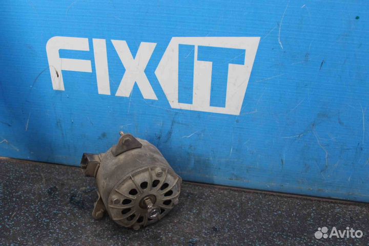 Моторчик вентилятора Alfa Romeo 166 (Альфа Ромео 1