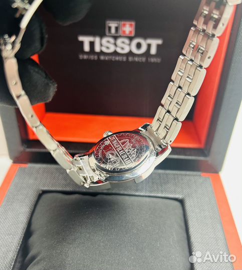 Tissot Classic Dream T033.210.11.013.10