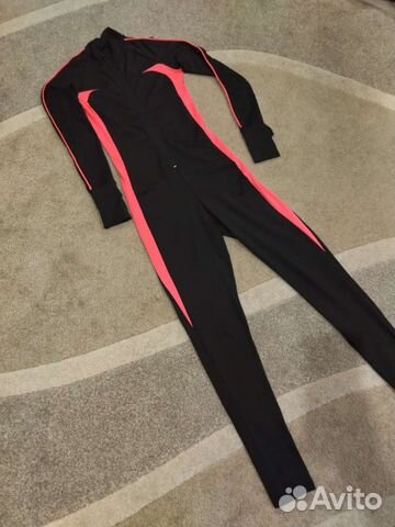 Комбинезон спортивный 42 44