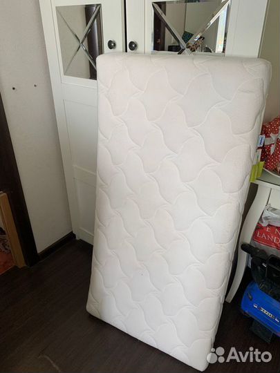 Матрас детский ортопедический