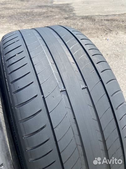 Michelin Primacy 3 ZP 245/50 R18