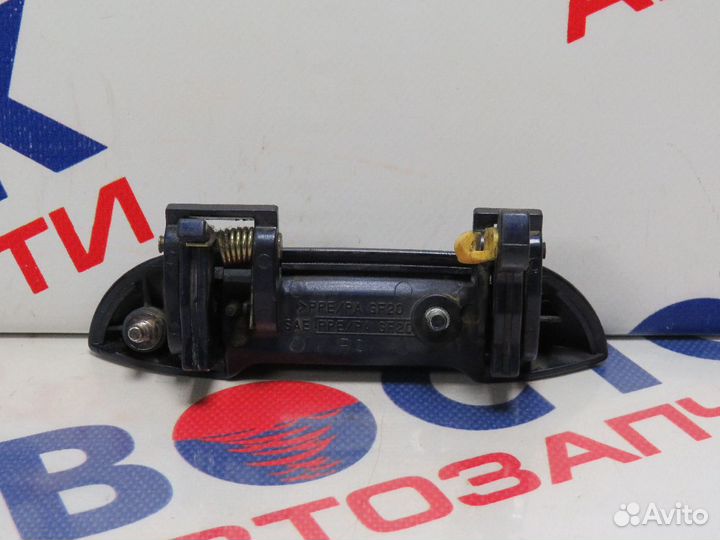 Ручка двери Право nissan AD WY10