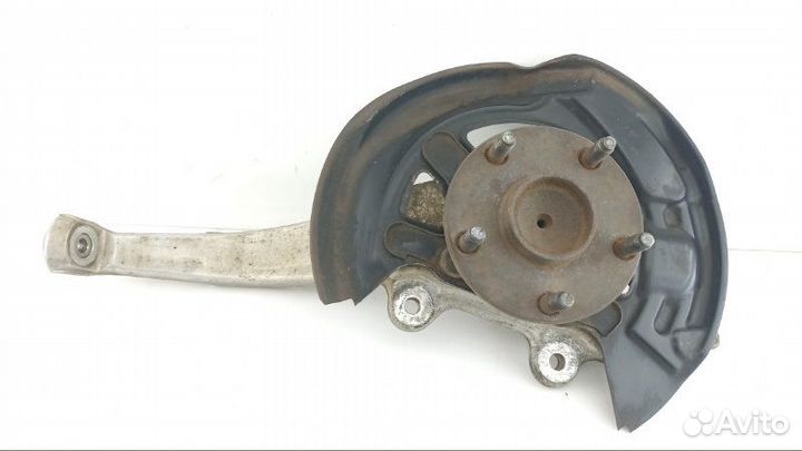 Ступица передняя правая Toyota Crown Majesta