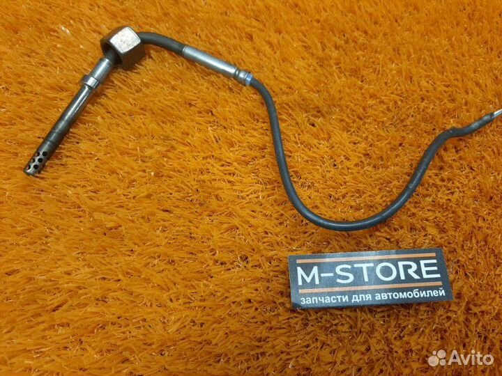 Датчик температуры выхлопных газов Mercedes-Benz