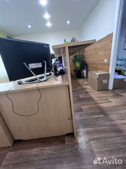 Офисная мебель