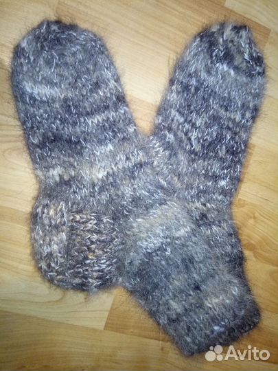 Собачьи носки 42-43