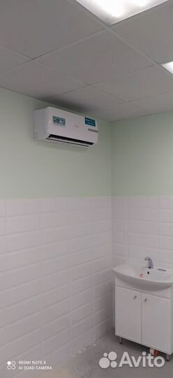 Кондиционеры.Гарантия. Продажа