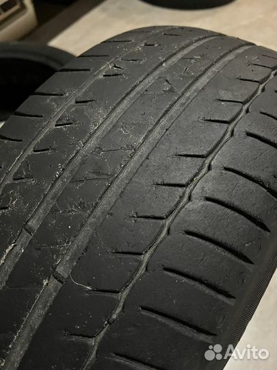 Michelin Energy Saver 215/55 R16 91V