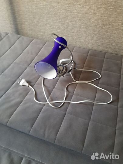 Светильник