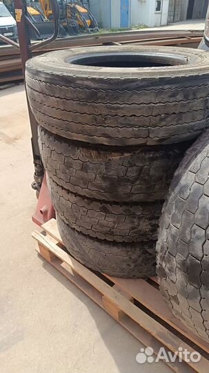 КАМА NR 201 215/75 R17