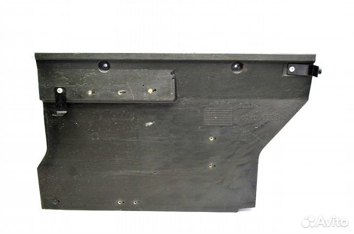 Спальник / Матрасы / Другие части iveco Stralis (0