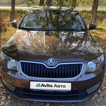 Skoda Octavia 1.8 AMT, 2013, 236 000 км, с пробегом, цена 1 390 000 руб.