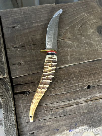 Нож сувенирный