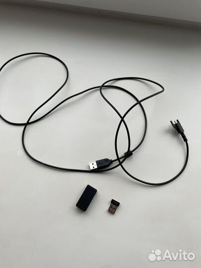 Беспроводная мышь Logitech Pro X Superlight