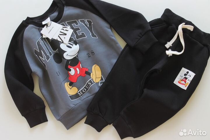 Костюм для мальчика 92 98 104 110 116