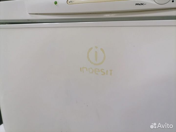 Холодильник Indesit R27G. 015