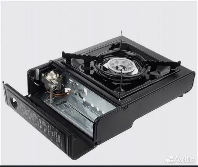Плитка газовая портативная есть 200шт