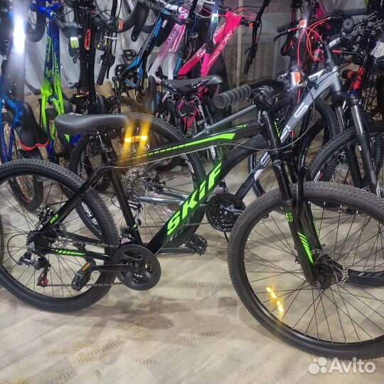 Велосипед Forward altair ht 26 2.0