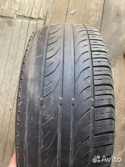 Treadwright MT Claw 235/65 R16