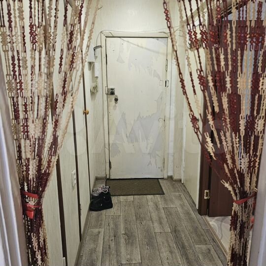 1-к. квартира, 32,8 м², 1/5 эт.