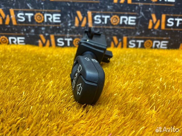 Переключатель дворников Bmw 5-Series E39 M54B30