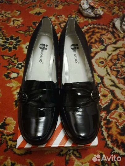 Продаются туфли