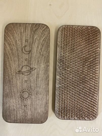 Доска Садху. Гравировка. Выбор цветов