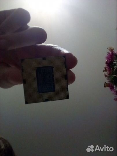 Процессор intel core i3-2125