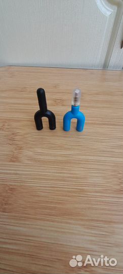 Переходник от наушников-гарнитуры к компьютеру