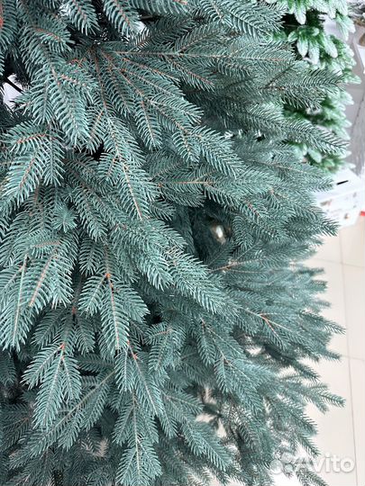 Ель искуственная