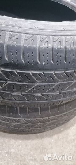 Nexen Roadian HTX RH5 275/70 R16