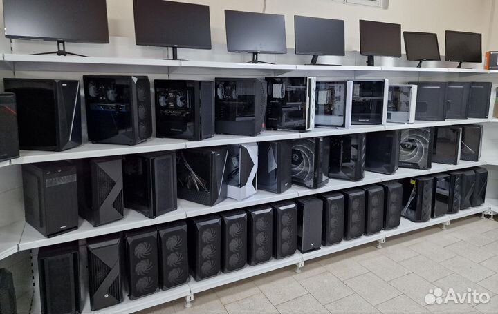 Большой выбор ноутбуков компьютеров