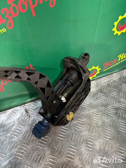 Цилиндр сцепления Volkswagen Polo седан 2009