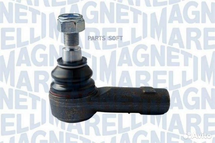 Magneti marelli 301191606970 Наконечник рулевой ле
