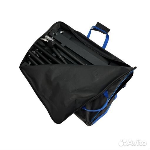 Сумка для фидерного комплекта Базовая