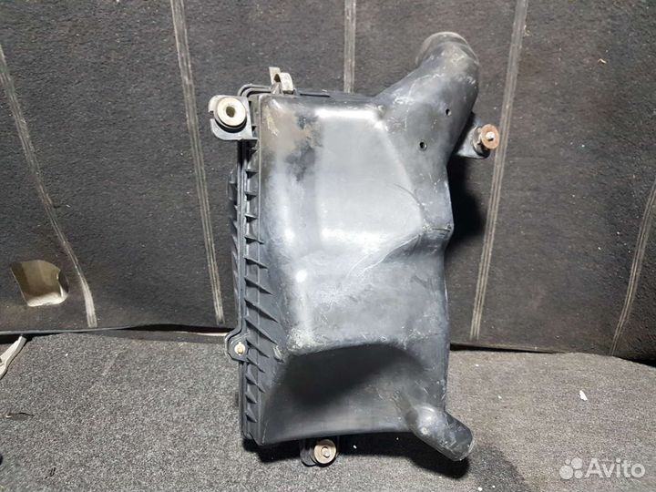 Корпус воздушного фильтра kia spectra