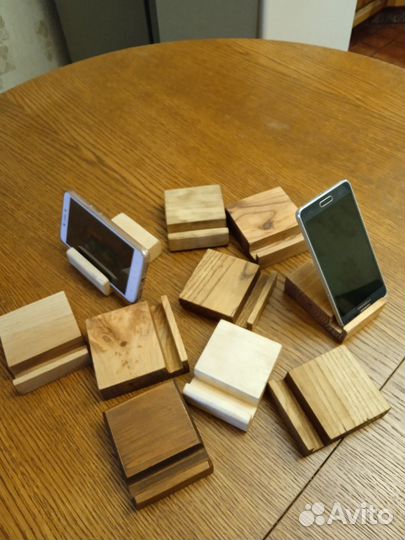 Подставка для телефона