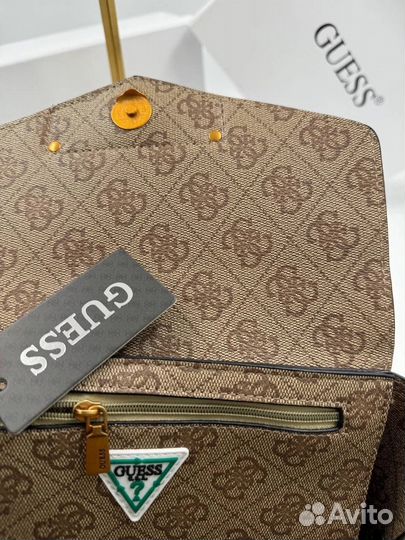 Сумка guess