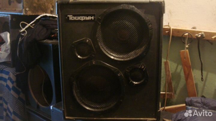 Колонки усилители микшеры микрофоны динамики