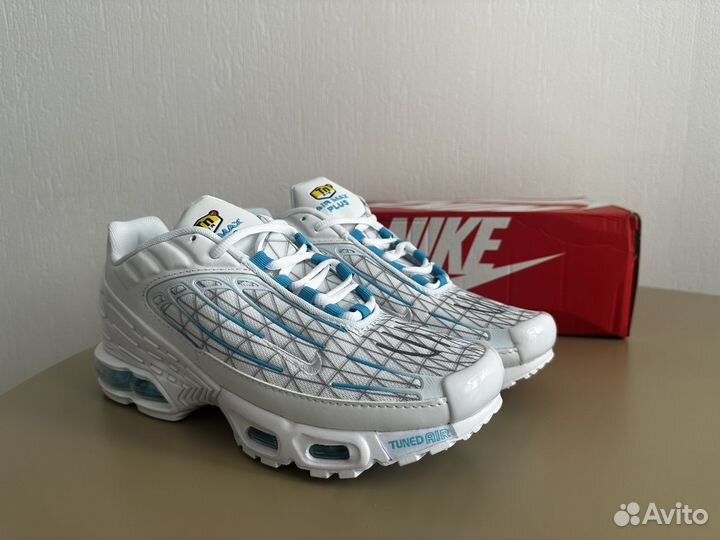 Кроссовки Nike Air Max TN Plus 3