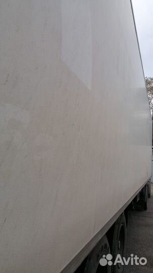 MAN TGA 18.440, 2007