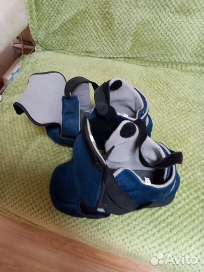 Обувь барука